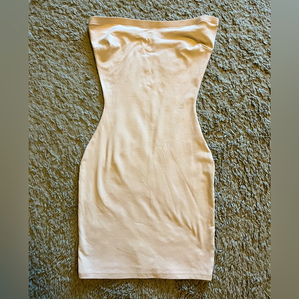 Spanx Assets Red Hot Label Half Slip, Sz S. Barely used!